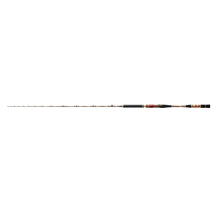 SHOT 船钓竿 26新款 达亿瓦 AJI LIMITED BISHI 日本Daiwa VIPER
