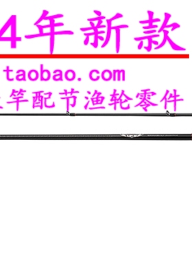 24款日本达亿瓦Daiwa STEEZ（BAITCASTING MODEL系列枪柄路亚竿