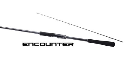 24款 SHIMANO 禧玛诺 ENCOUNTER S96M S106MH S86L 海鲈路亚竿