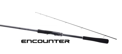 ENCOUNTER路亚竿SHIMANO/禧玛诺