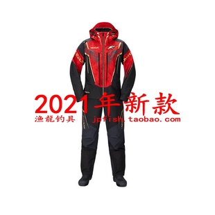 防寒钓鱼服 shimano 112T 2021新款