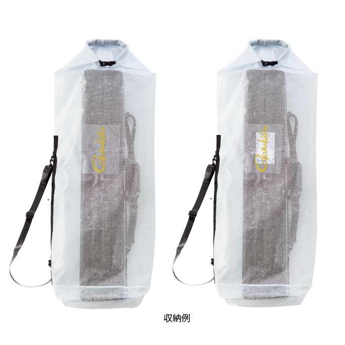 GM-2470钓箱Gamakatsu/伽玛卡兹