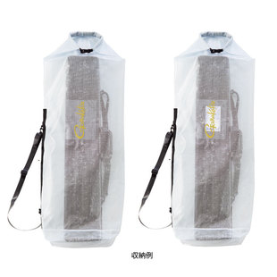 gamakatsu 伽玛卡兹 GM-2470 钓箱保护袋 2018新款