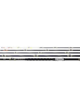 26新款 日本Daiwa /达亿瓦 GOKAI KUE 豪海矶钓竿