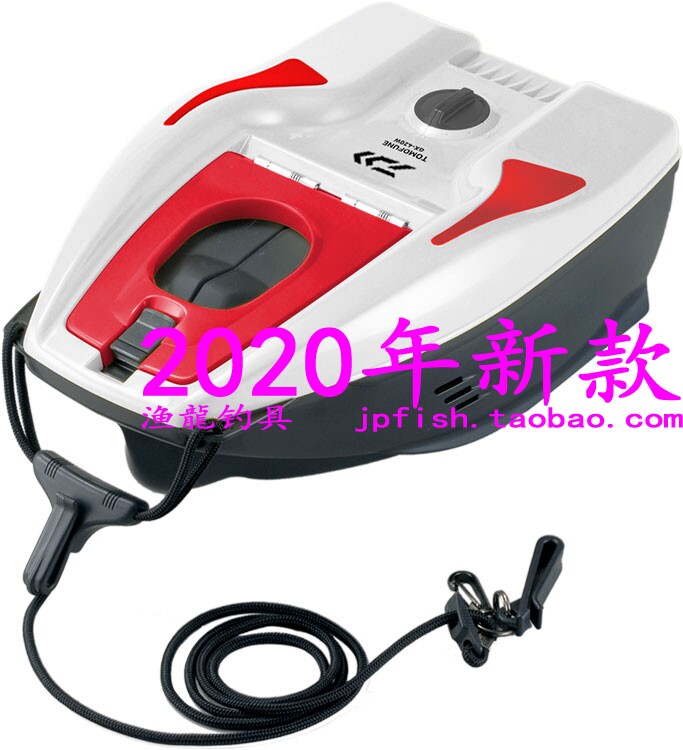 Daiwa 达亿瓦 友舟 GX-560W/GX-420W 溪流用鱼篓鱼护/养鱼箱