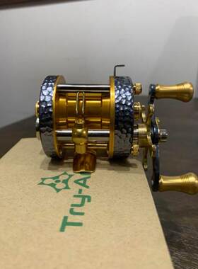 五十鈴  BC421SSSC-T3 Blue Gray/Gold 鼓轮 日本製