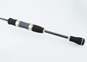 22款shimano 禧玛诺 TROUT X AT・N 63UL･N 马口竿