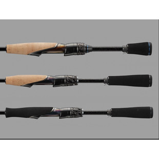 Daiwa 达亿瓦 STEEZ SPINNING 枪柄路亚竿 25新款 MODEL 日本