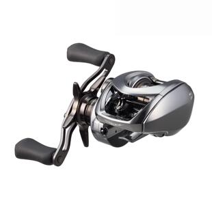 25新款日本Daiwa 达亿瓦 STEEZ LIMITED CT SV TW 竞技远投水滴轮