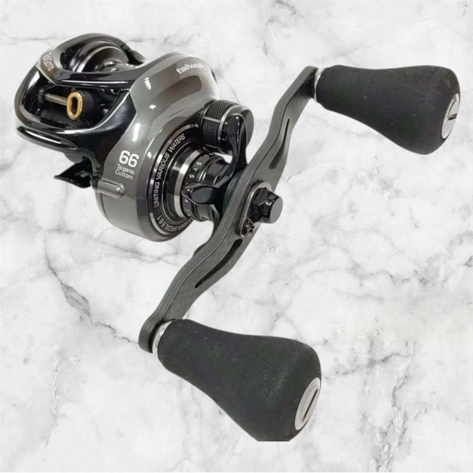 tailwalk 筏钓水滴轮