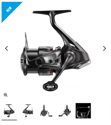 24VANFORD万福德纺车轮Shimano
