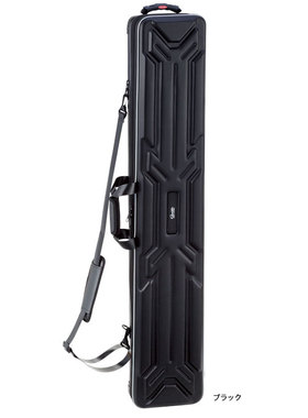 日本 Gamakatsu 伽玛卡兹 GC-278 矶钓P.V.C、E.V.A竿包 2018新款