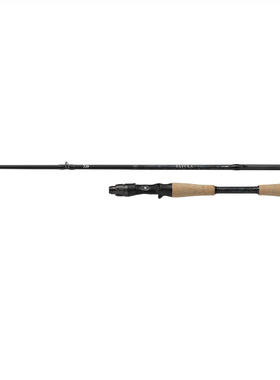 25新款 日本达亿瓦Daiwa TATULA ６８２ＭＬＦＳ独节枪柄路亚竿