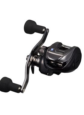 25新款 日本Daiwa 达亿瓦 KOHGA IC 150-C 船钓海钓轮显数慢摇