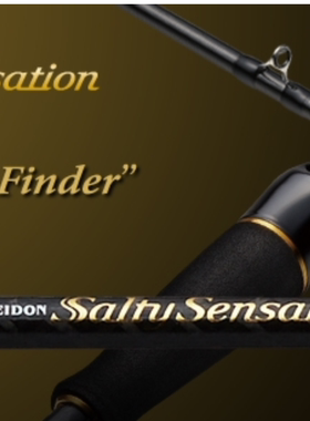 2022新款日本Evergreen  PSSC-82T PSSC-70S PSSS-57T 枪柄路亚竿