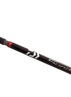 25新款日本 Daiwa/达亿瓦 SUNDOWNER CP 47-390远投竿