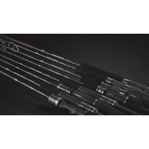26新款 日本达亿瓦 Daiwa Outrage XV C 海钓铁板波趴路亚竿