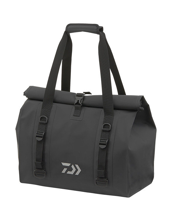 DAIWA 达亿瓦  TP TOTE BAG（D） 防水钓鱼用挎包 23年新款