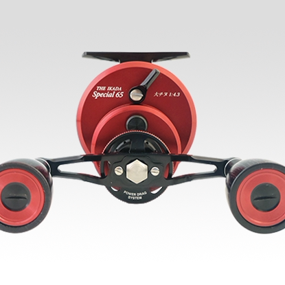 SPECIAL大チヌ筏钓黑鲷工房