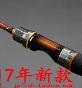 Daiwa 达亿瓦 PRESSO LTD AGS 61L-S 55XUL 63ML J 马口竿 2017款