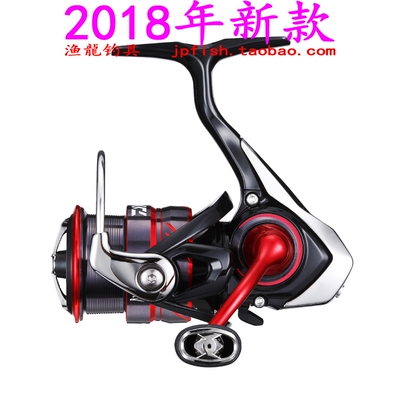MXLT1000S-P纺车轮DAIWA