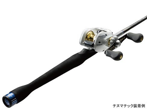 Shimano 禧玛诺 Seihakou Firato HHH150B HHH165B 枪柄筏钓竿 户外/登山/野营/旅行用品 筏钓竿 原图主图