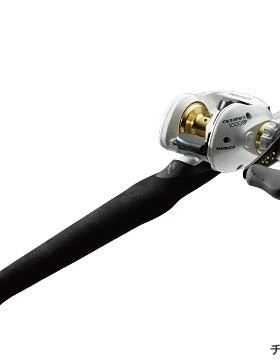 Shimano 禧玛诺 Seihakou Firato HHH150B HHH165B 枪柄筏钓竿