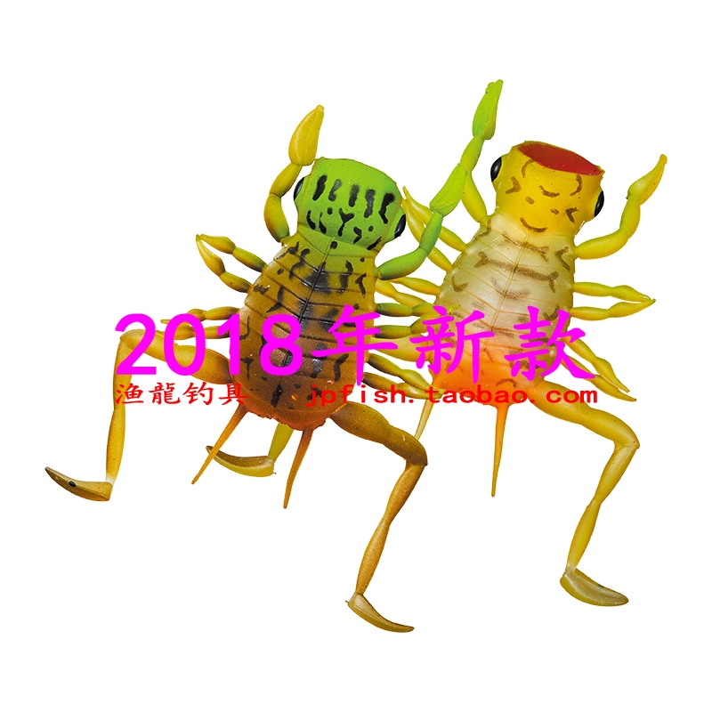 KIKKER软饵DAIWA/达亿瓦