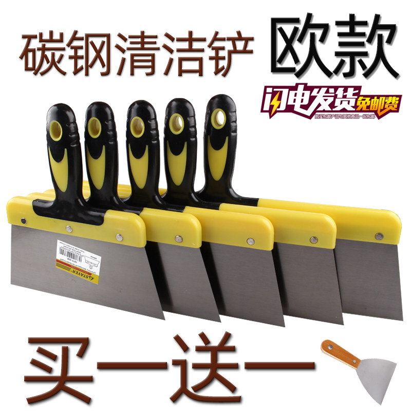 信鸽用品用具鸽子清理粪便工具鸽舍清粪铲清洁铲欧式碳钢鸽铲包邮