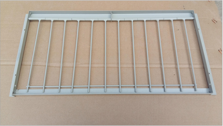 信鸽用品鸽子进出帘子活络跳笼活动信鸽铁质进门撞进口活络门包邮