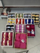 正品 百分百羊毛亏本处理清仓29一斤颜色随机发货 恒源祥零头线盒装