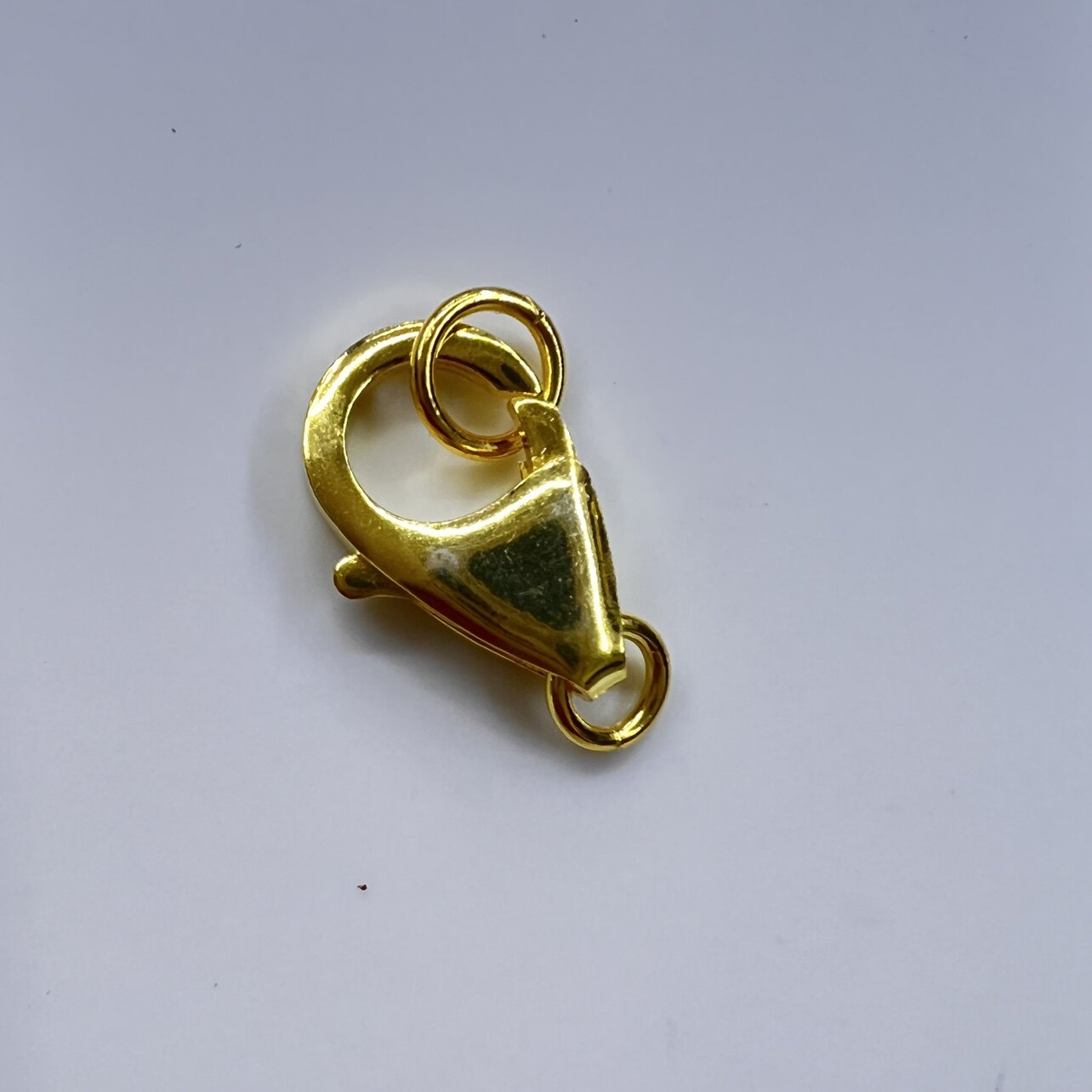 S LOBSTER BUCKLE OVERSIZED SUITABLE FOR PEARLS 8-10MM WOMENS INS