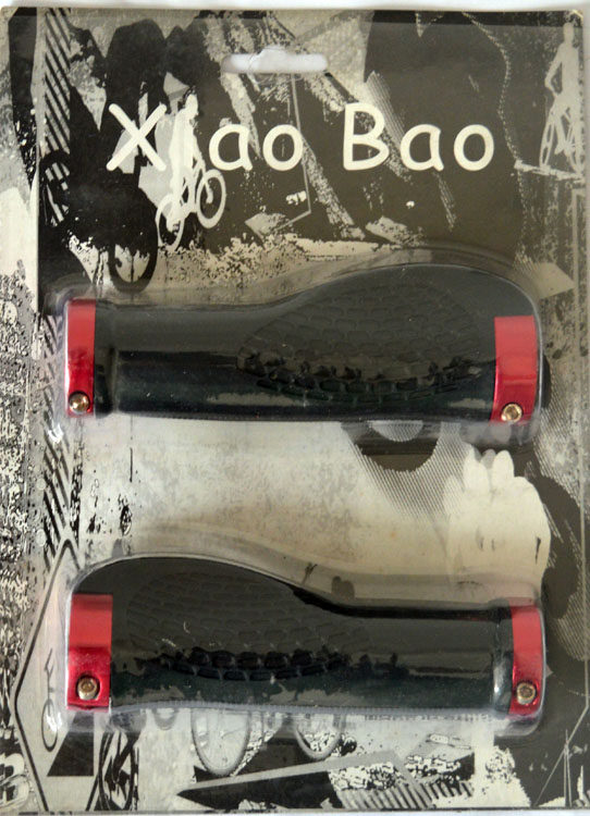 Poignées de vélo - Ref 2356668 Image 4