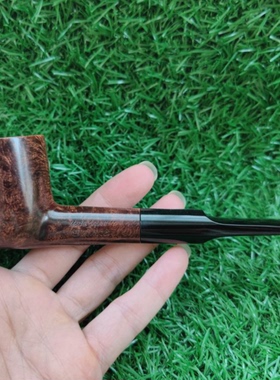 MastroGeppetto马斯特罗杰佩托意大利木偶人石楠木手工烟斗礼盒装