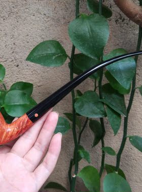 进口石楠木手工类似魔戒阅读斗