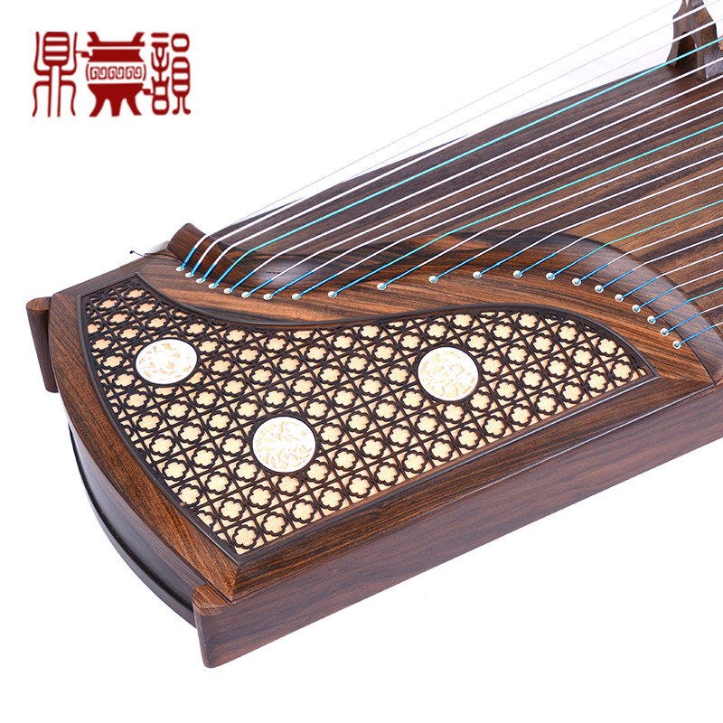 上海鼎韵905-C黑檀木窗下幽兰考级演奏古筝琴鼎韵官方旗舰店在类目 乐器/吉他/钢琴/配件, 民族乐器, 民族弹拨乐器, 古筝中 - 来自Buy2taobao.com提供专业的淘宝代购服务
