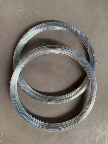 Горячая галванизированная анти -сустентная стальная проволока DIY ручная тонкая линия железной проволоки с цветочным моделированием домашнее нити цветочный материал Небольшой провод железной проволоки железной проволоки