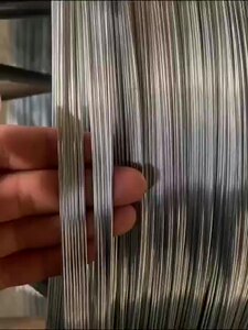 diy手工细铁丝线花艺扎线软家用细丝陶泥塑骨架花材料小卷铁丝