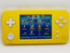 特别版 GameKiddy GKD350H小屁孩游戏机怀旧掌机3.5寸高亮IPS屏
