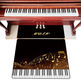 钢琴隔音垫消音垫减震垫子家用地毯琴房静音吸音消音海绵防潮地垫