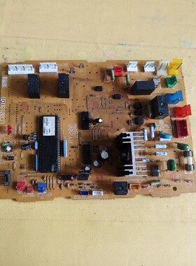 适用大金内机主板 EC0016D大金空调电脑板 RY200250K