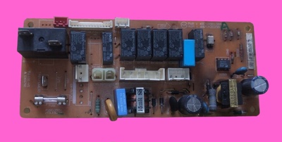 适用LG空调主板电源板6870A9010