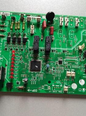 适用于BH00C987B 三菱电机电脑板 MEXZ-KF71VA-S 三菱电机主板