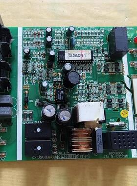 适用格力空调过流保护板GL13AC GRJGL01-R 外机板检测板46020135
