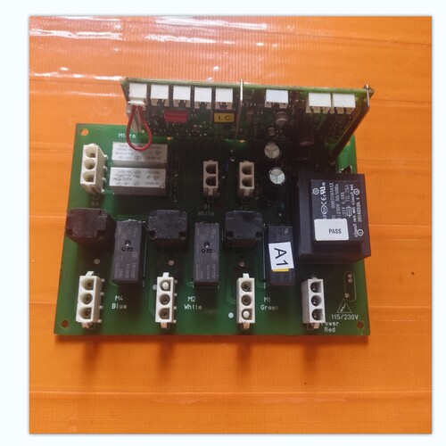 适用威图Carel 328216电路板 主板RITC230E0