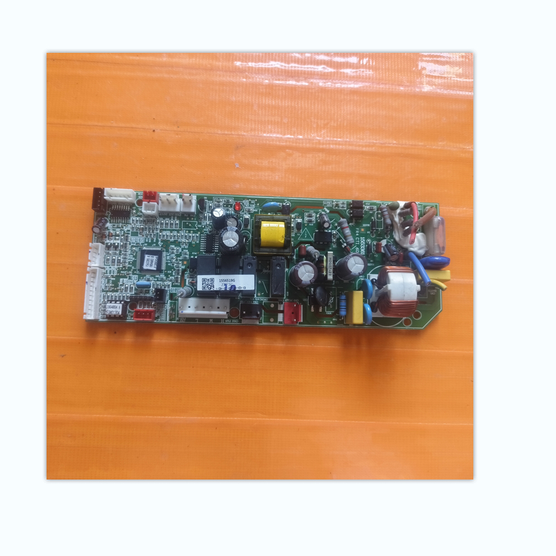 适用原装海信日立HUR-125W/S521 电脑板主板 1556519.G 1553361.F