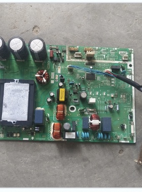 适用 原装大金外机板2P215451-2D测试好 大金外机变频板