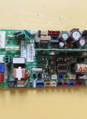 适用日立RPIZ-40FSG1Q 风管机主板控制板P27277 17G87759E P-3630