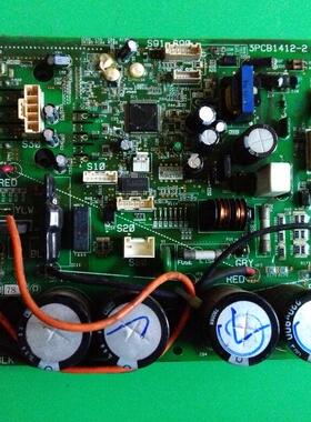 适用大金外机变频板2p143284-7/8 3PCB1412-2滤波板3P143310-1