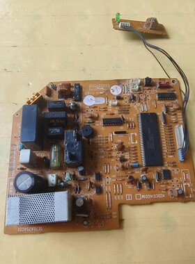 适用三菱电机空调 H2DC014G01M SE76A754G01 DE00N225B电脑板主板